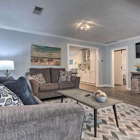 Gulfport Bungalow By Jones Parkandbeach Access! Zewnętrze zdjęcie