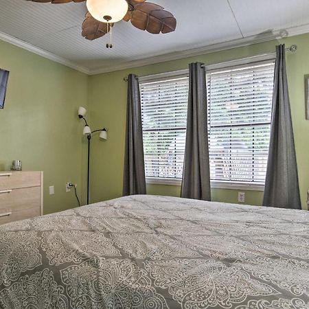 Gulfport Bungalow By Jones Parkandbeach Access! Zewnętrze zdjęcie