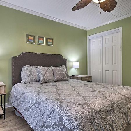Gulfport Bungalow By Jones Parkandbeach Access! Zewnętrze zdjęcie