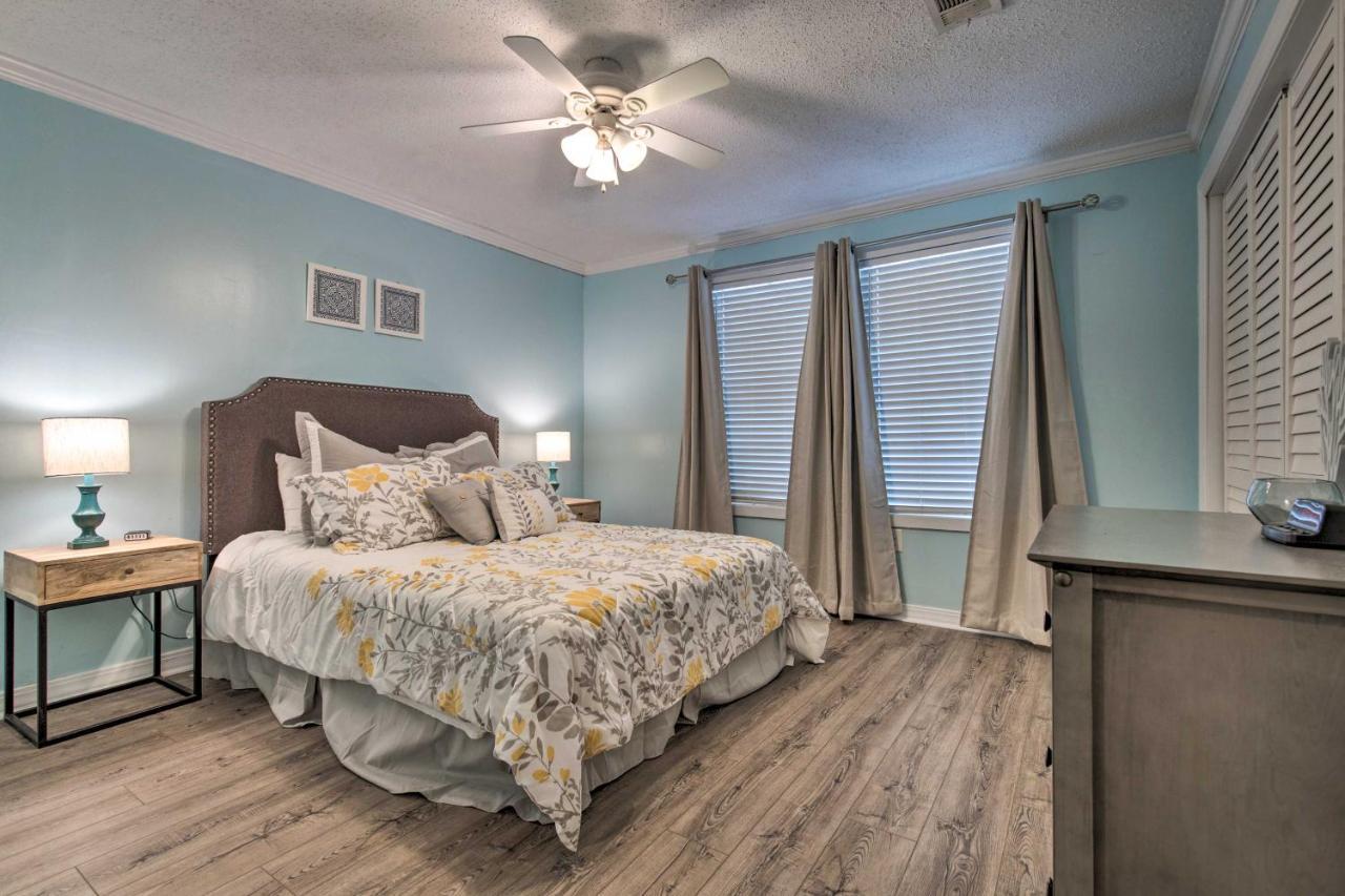 Gulfport Bungalow By Jones Parkandbeach Access! Zewnętrze zdjęcie