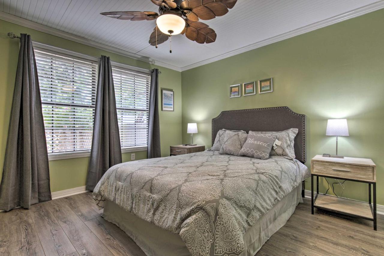 Gulfport Bungalow By Jones Parkandbeach Access! Zewnętrze zdjęcie