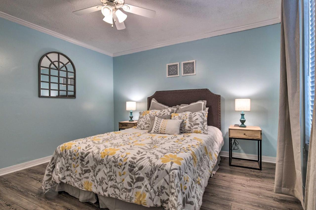 Gulfport Bungalow By Jones Parkandbeach Access! Zewnętrze zdjęcie