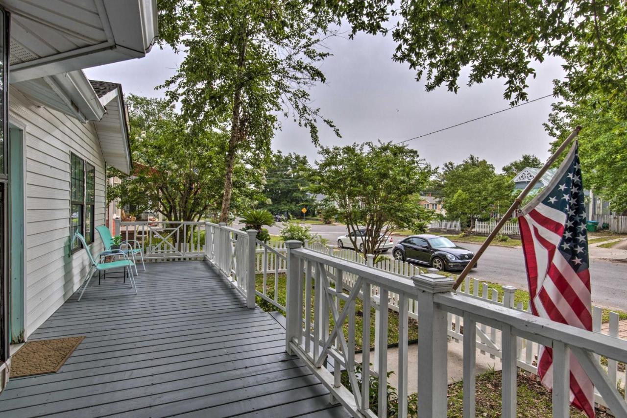 Gulfport Bungalow By Jones Parkandbeach Access! Zewnętrze zdjęcie